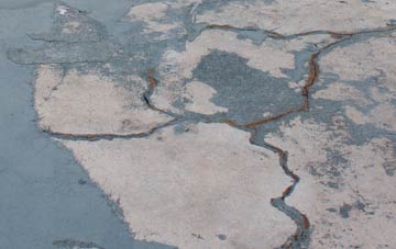 fibreglass roofing replacement Coire An Fhuarain