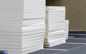 Coire An Fhuarain flat roof insulation costs