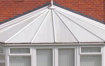 Coire An Fhuarain polycarbonate conservatory roof repairs