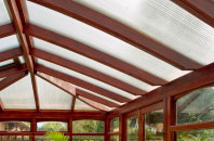 Coire An Fhuarain conservatory roofing insulation