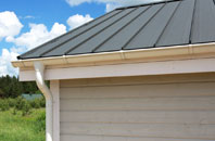 Coire An Fhuarain fascia repair