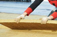 find rated Coire An Fhuarain roof insulation companies